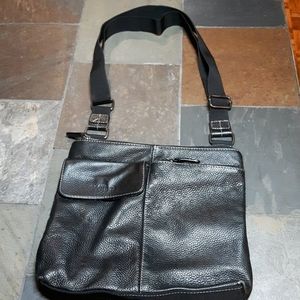 Roots bag